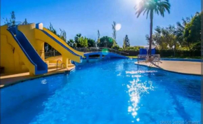 minerva Holidays estudio en Benalmadena